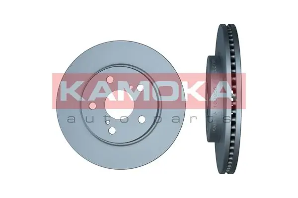 Brake Disc 103056