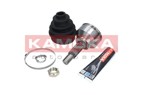 KAMOKA 7422 Joint Kit, drive shaft