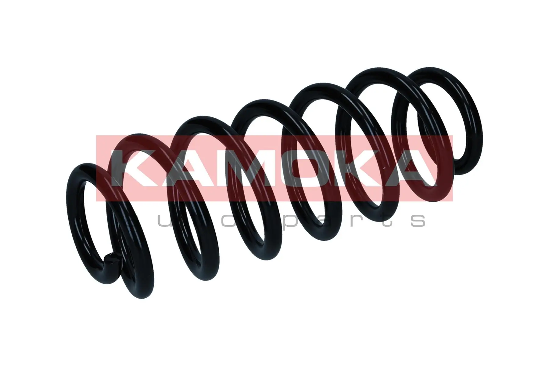 KAMOKA 2120605 Suspension Spring