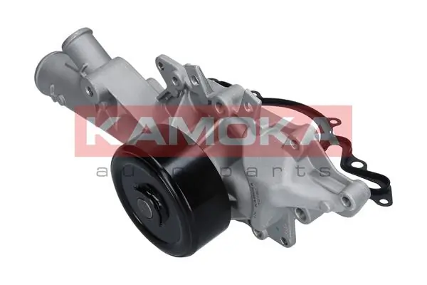 Water Pump, engine cooling T0190
