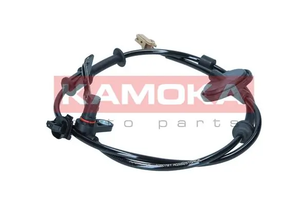 Sensor, wheel speed 1060791