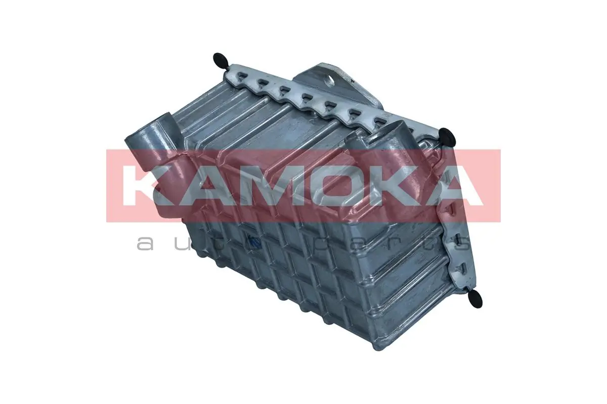Oil Cooler, engine oil 7730003