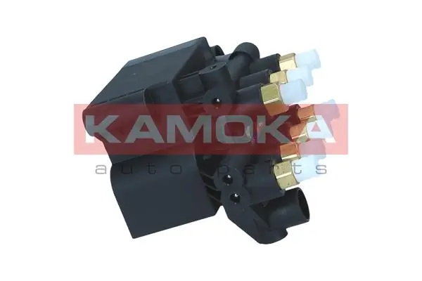 Válvula, sistema de aire comprimido 2078008