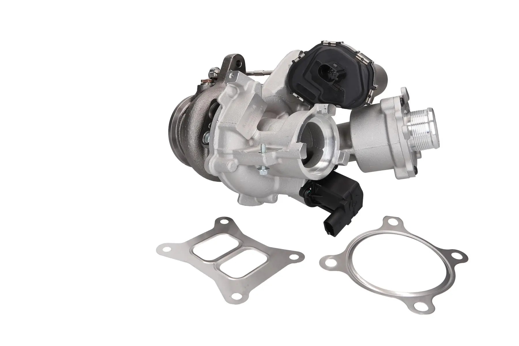 Charger, charging (supercharged/turbocharged) 8600129