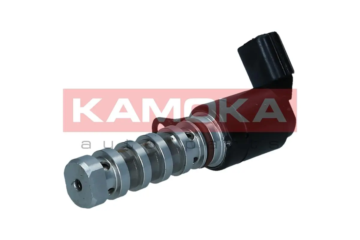 Control Valve, camshaft adjustment RA048