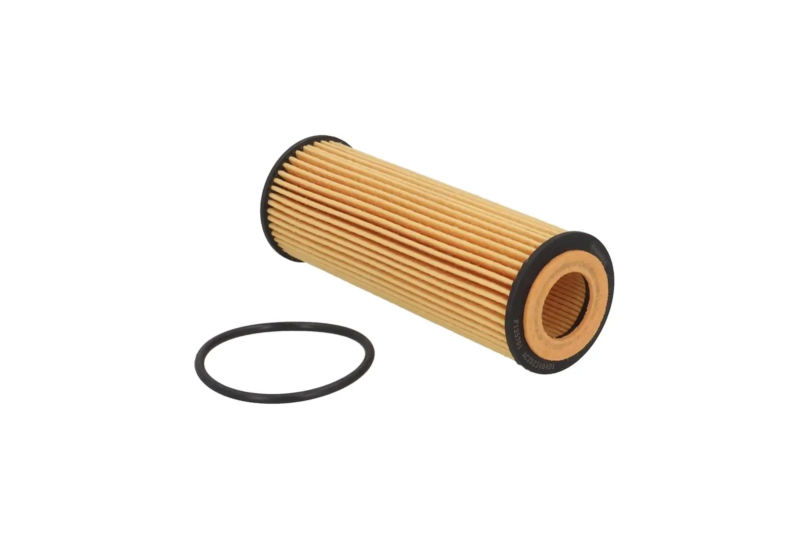 Oil Filter F125701