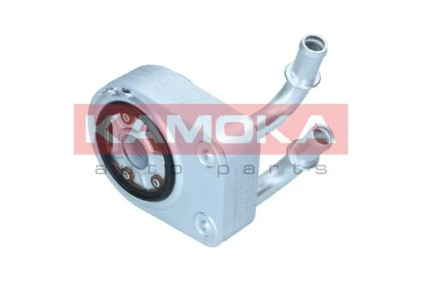 Oil Cooler, engine oil 7730058