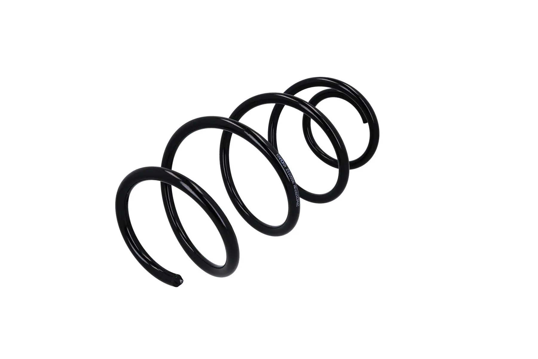 Suspension Spring 2110556