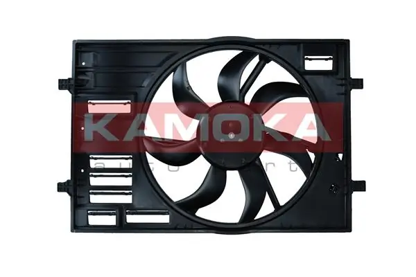 Fan, engine cooling 7740153