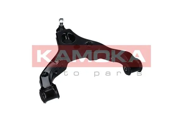 Control/Trailing Arm, wheel suspension 9050122