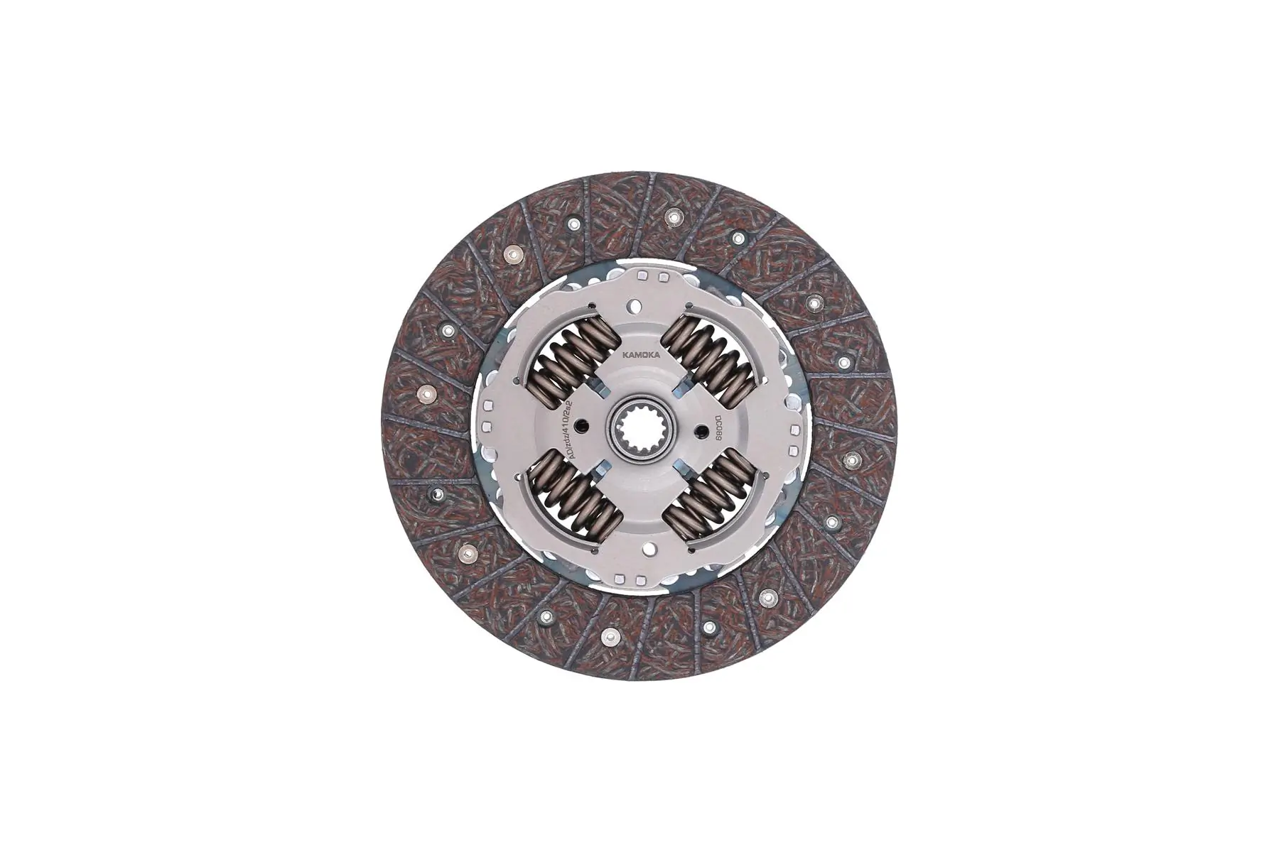 Clutch Disc DC089