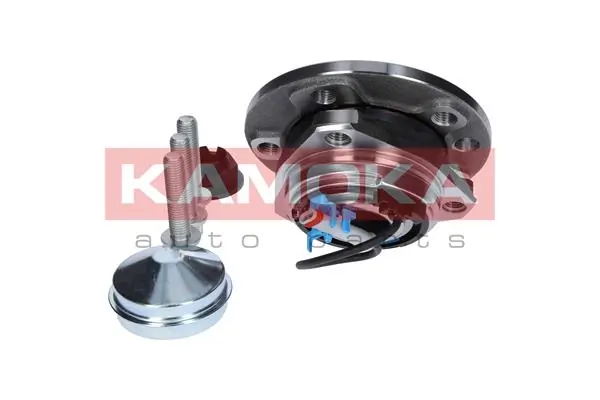 Wheel Bearing Kit 5500131