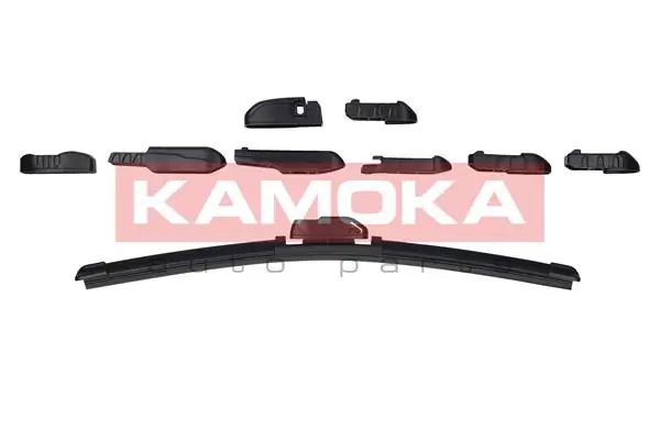 Wiper Blade 27C23