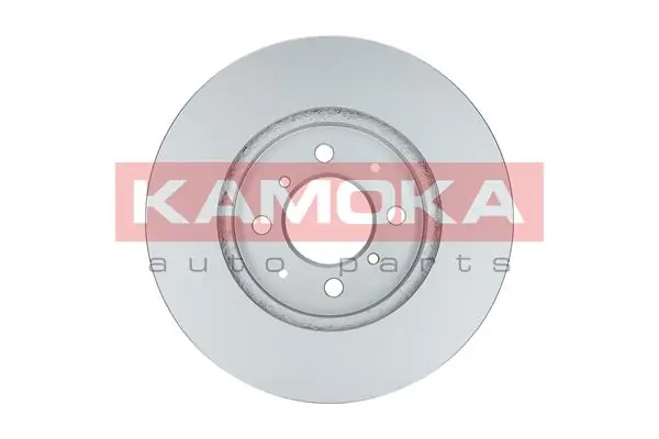 KAMOKA 1035518 Brake Disc