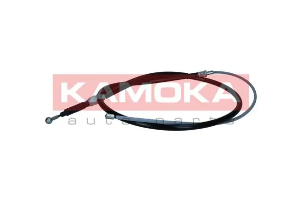 Cable Pull, parking brake 1190273