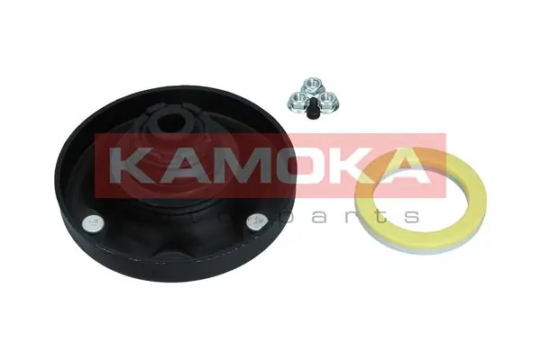 Repair Kit, suspension strut support mount 209091