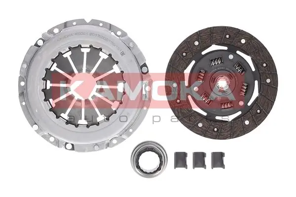 Clutch Kit KC075