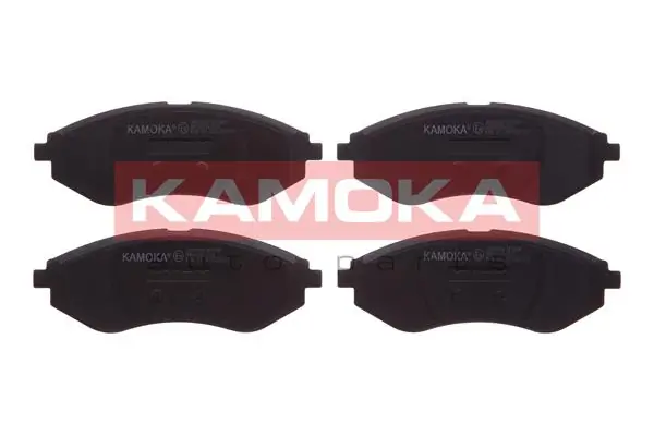 Brake Pad Set, disc brake JQ1018366