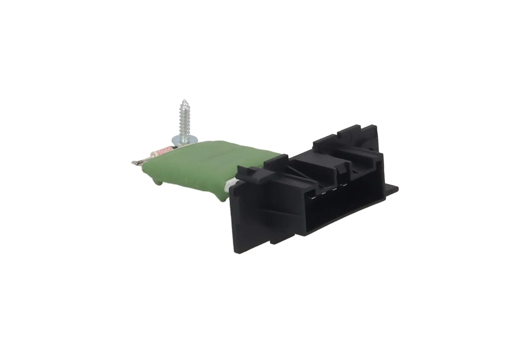 KAMOKA 4140040 Resistor, interior blower