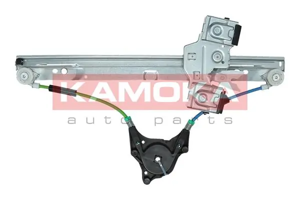 Window Regulator 7200126