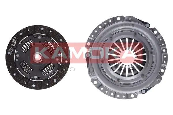 KAMOKA KC108 Clutch Kit