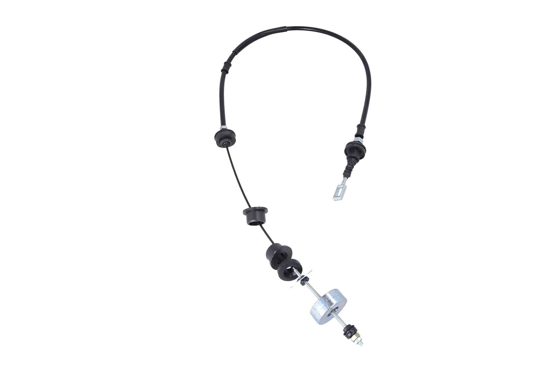 Cable Pull, clutch control LC017