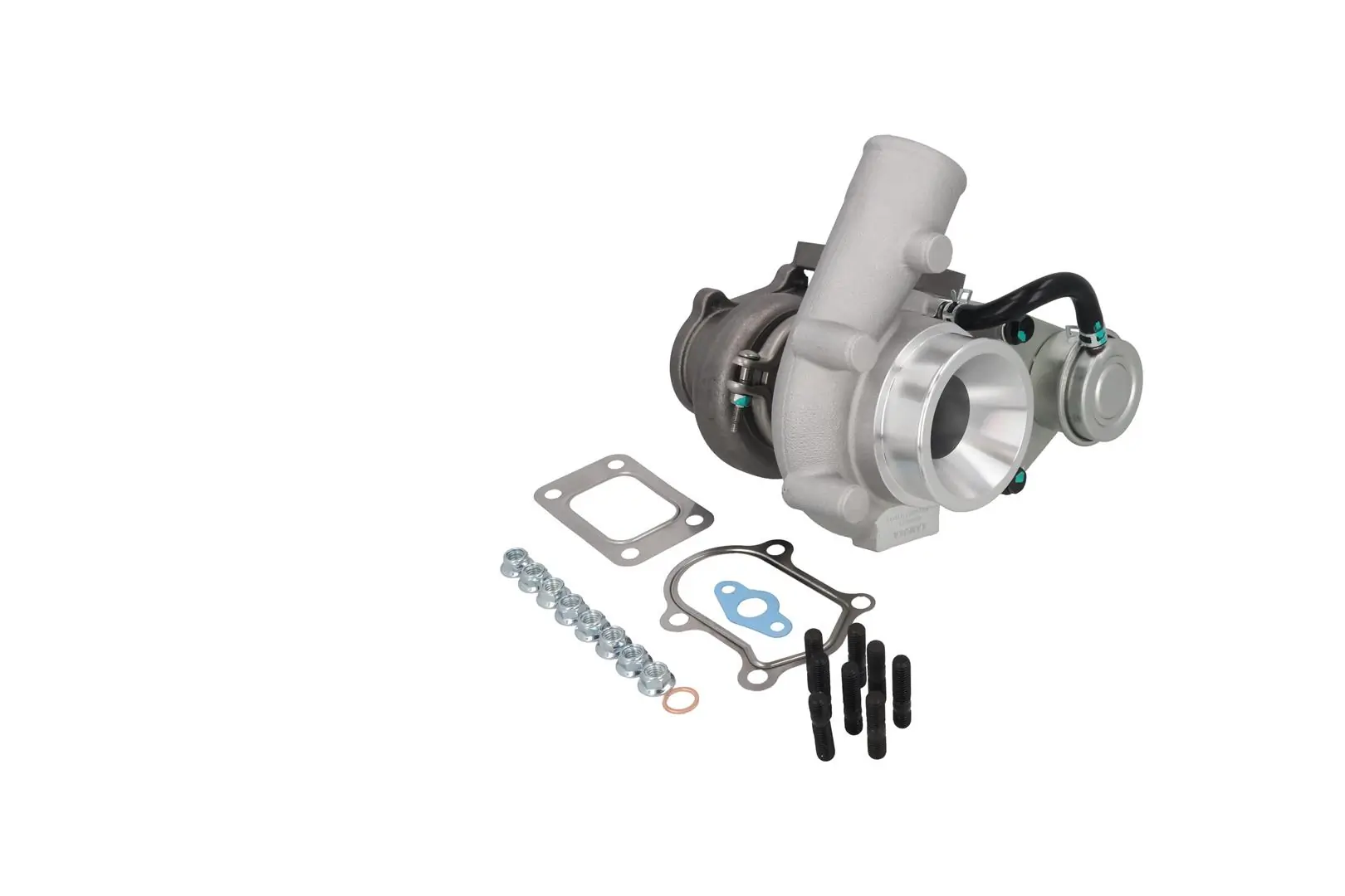 Charger, charging (supercharged/turbocharged) 8600241