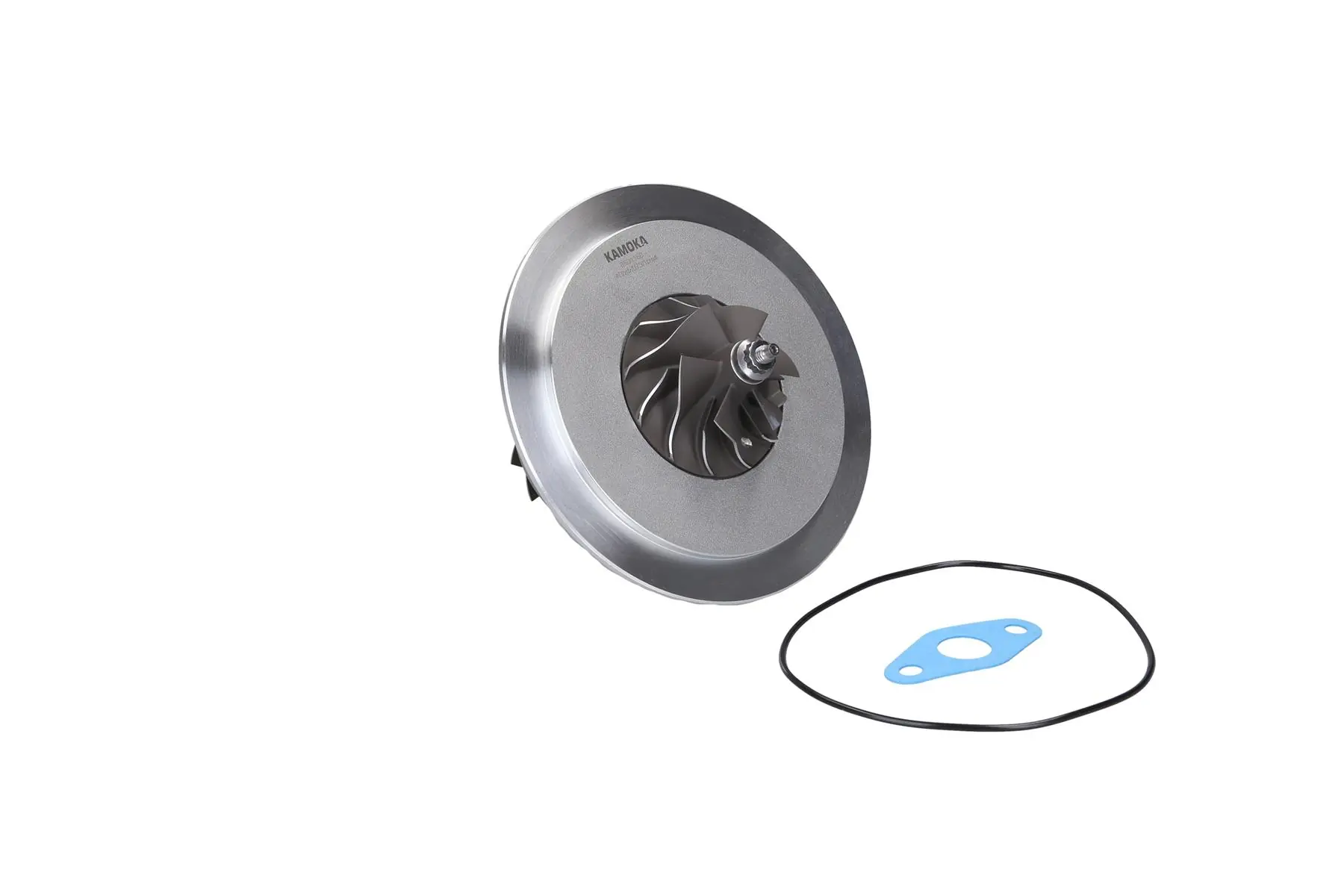 Core assembly, turbocharger 8604168