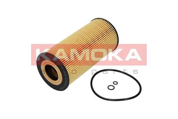 Oil Filter F112601