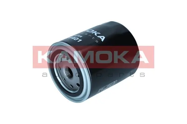 Oil Filter F126401