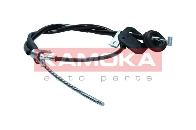 Cable Pull, parking brake 1190608
