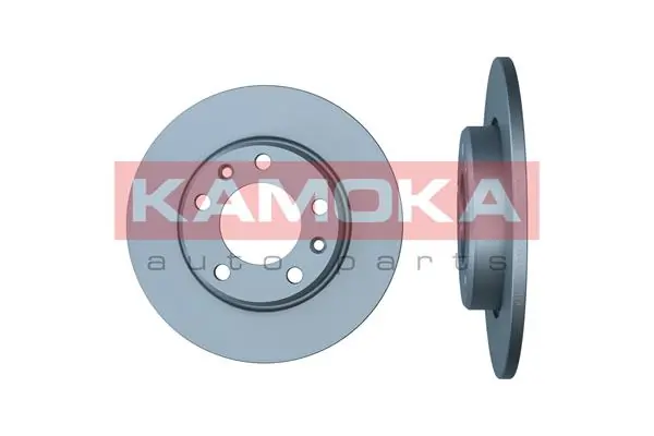 Brake Disc 103022