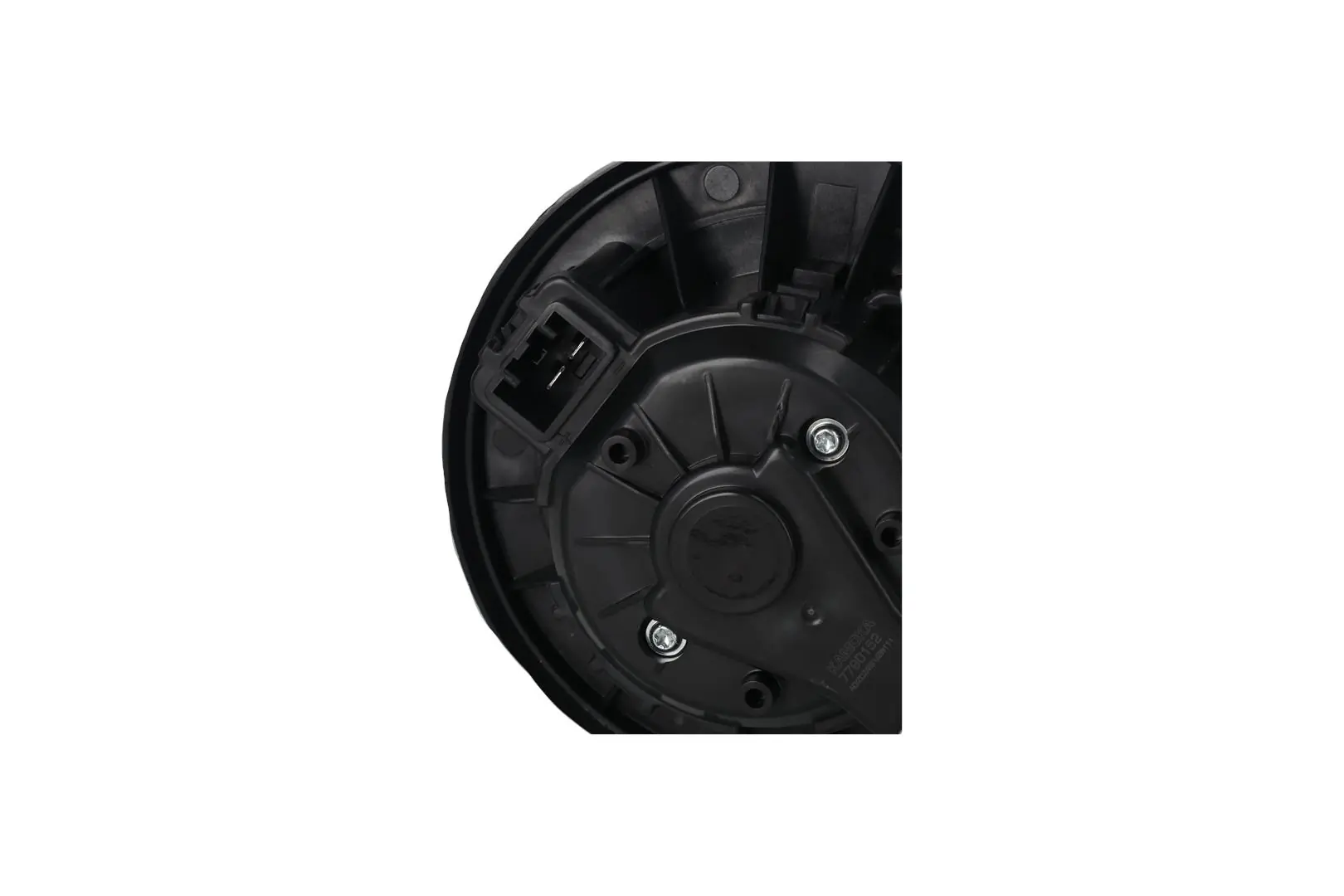 Interior Blower 7790152