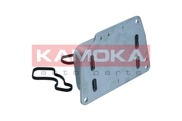 Oil Cooler, engine oil 7730075