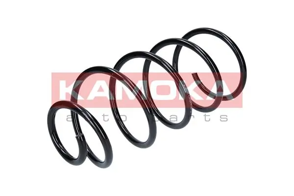 Suspension Spring 2110216