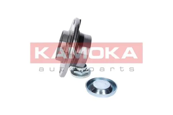 Repair Kit, suspension strut support mount 209360