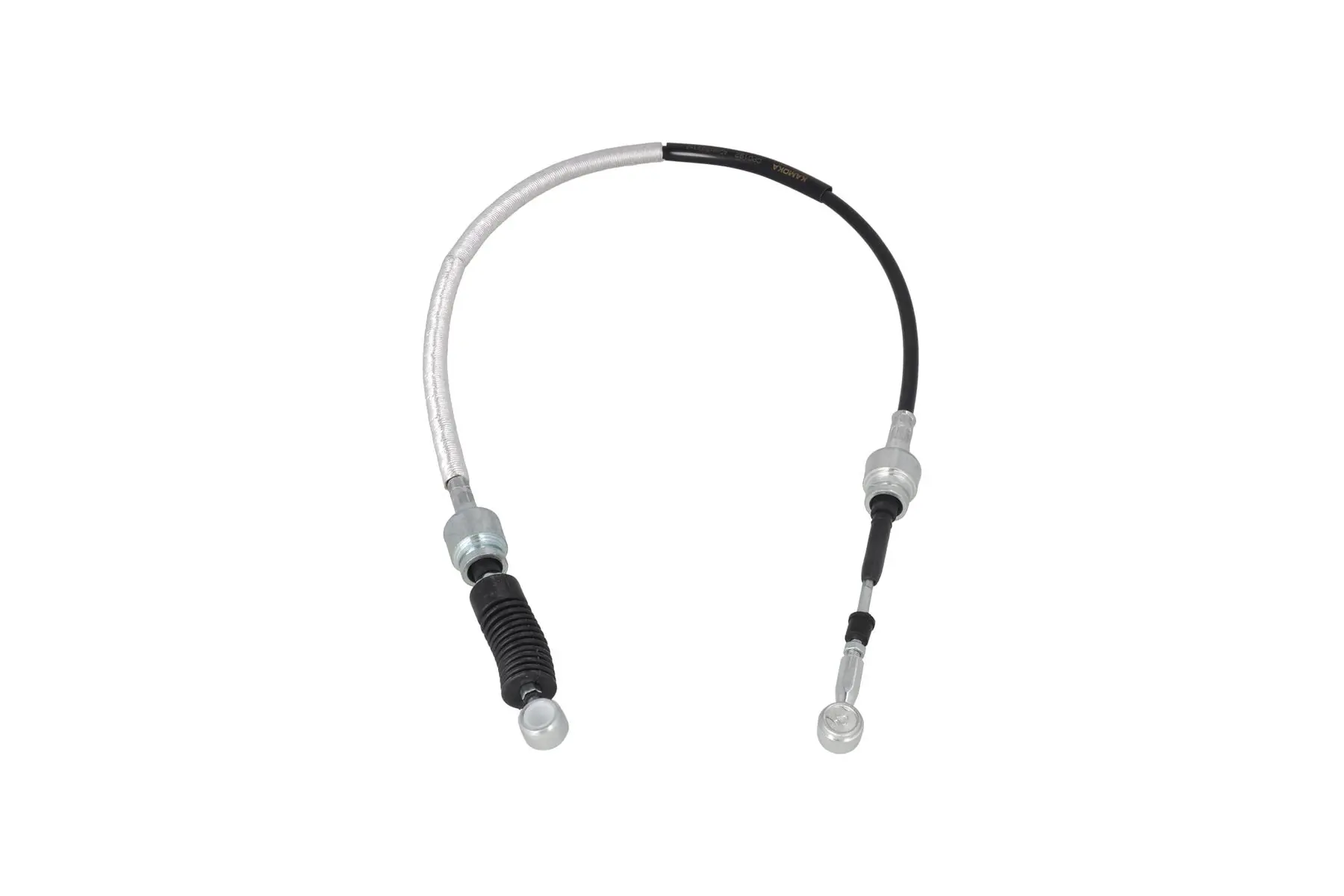 Cable Pull, manual transmission CP0192