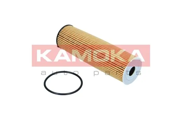 Oil Filter F122401