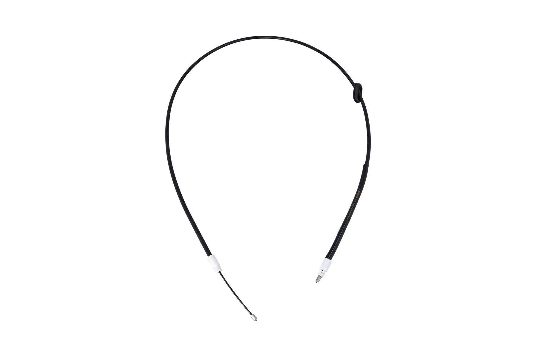 Cable Pull, parking brake 1190520