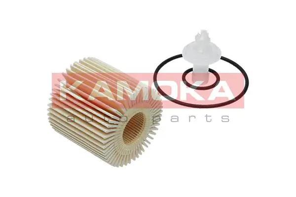 Oil Filter F117901
