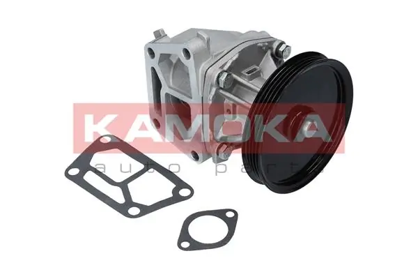 Water Pump, engine cooling T0123