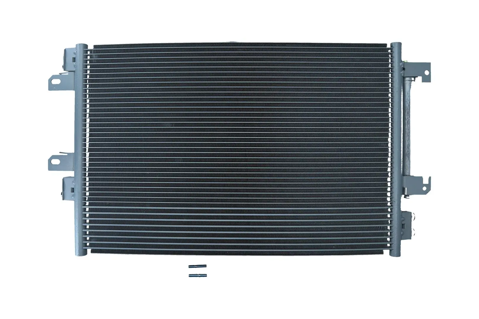 Condenser, air conditioning 7800411