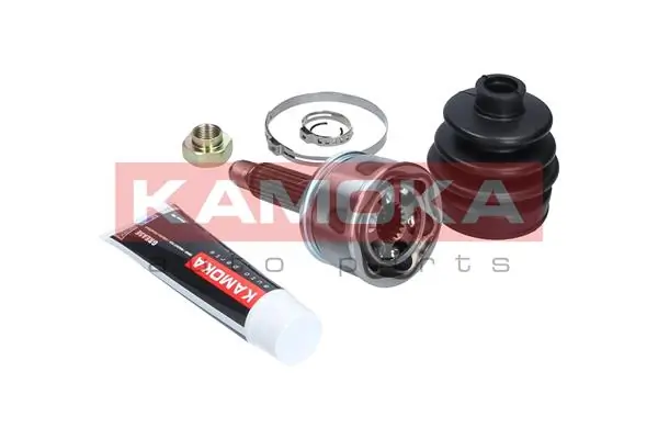 KAMOKA 6562 Joint Kit, drive shaft