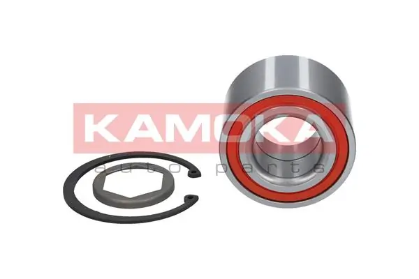Wheel Bearing Kit 5600031