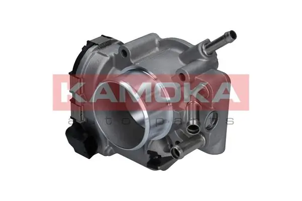 Throttle Body 112030