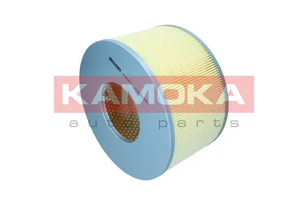 Air Filter F260801