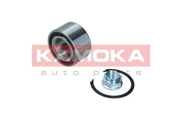 Wheel Bearing Kit 5600155