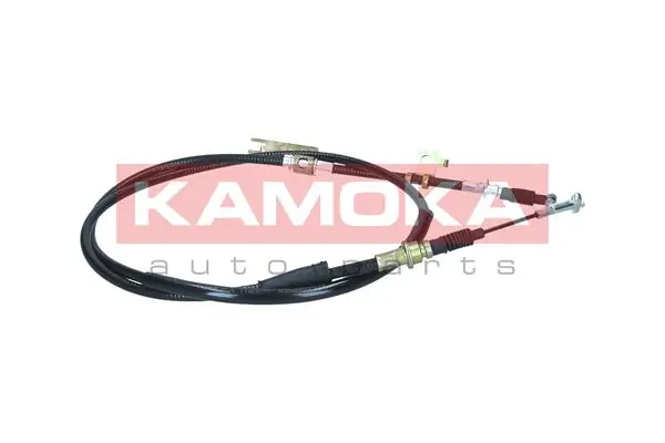 Cable Pull, parking brake 1190077