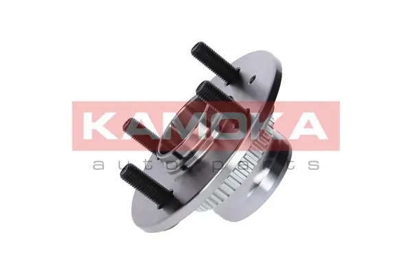 Wheel Bearing Kit 5500044