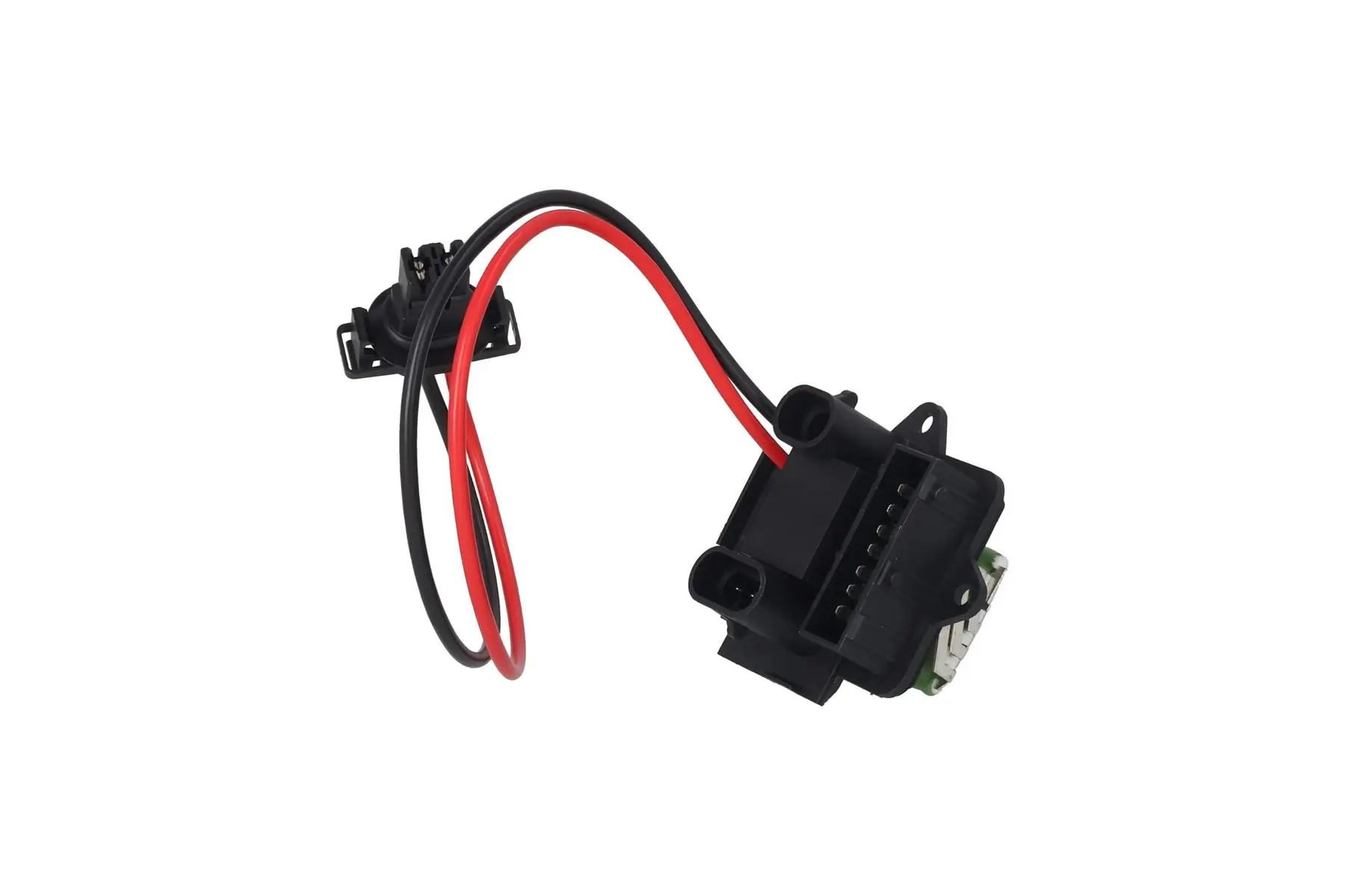 Resistor, interior blower 4140082